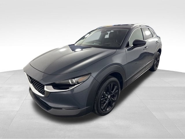 2023 Mazda Mazda CX-30 2.5 Turbo Premium Plus Package