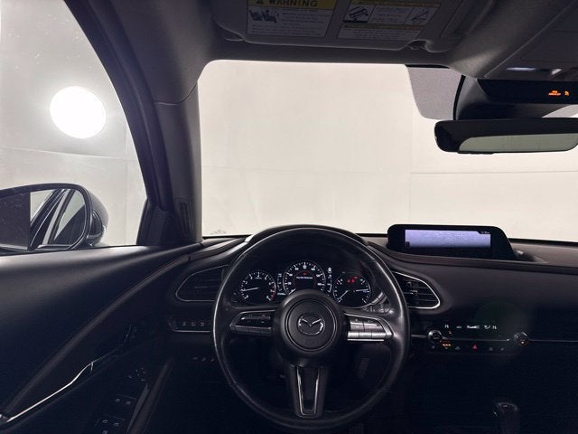 2023 Mazda Mazda CX-30 2.5 Turbo Premium Plus Package