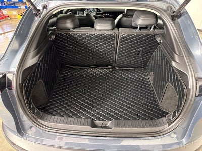 2023 Mazda Mazda CX-30 2.5 Turbo Premium Plus Package