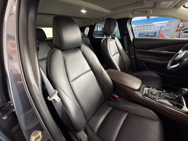 2023 Mazda Mazda CX-30 2.5 Turbo Premium Plus Package