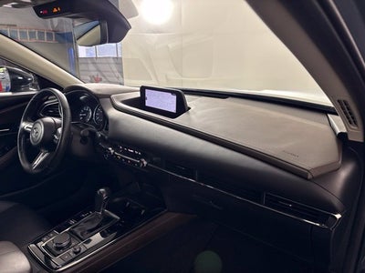 2023 Mazda Mazda CX-30 2.5 Turbo Premium Plus Package