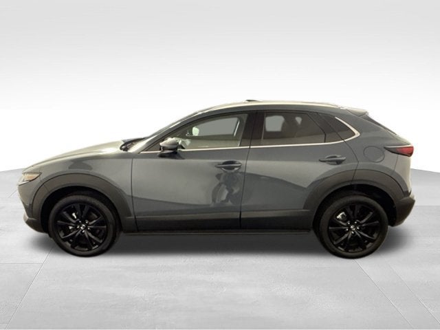 2023 Mazda Mazda CX-30 2.5 Turbo Premium Plus Package