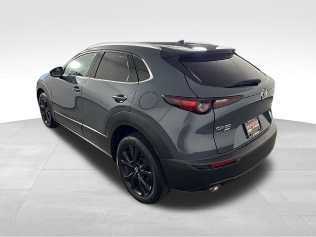2023 Mazda Mazda CX-30 2.5 Turbo Premium Plus Package