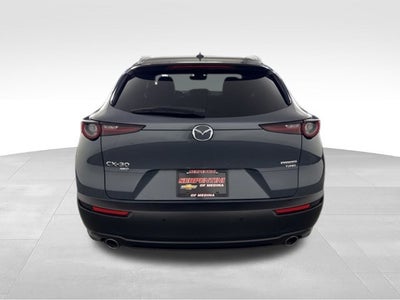 2023 Mazda Mazda CX-30 2.5 Turbo Premium Plus Package