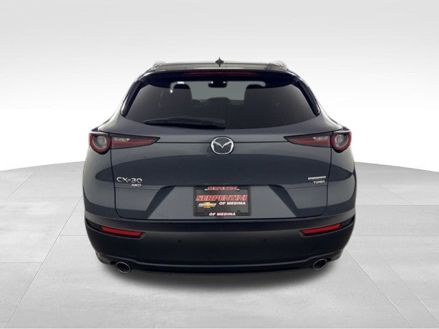 2023 Mazda Mazda CX-30 2.5 Turbo Premium Plus Package