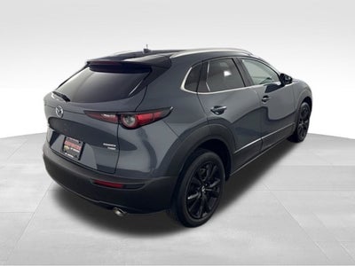 2023 Mazda Mazda CX-30 2.5 Turbo Premium Plus Package