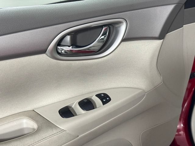 2014 Nissan Sentra SV