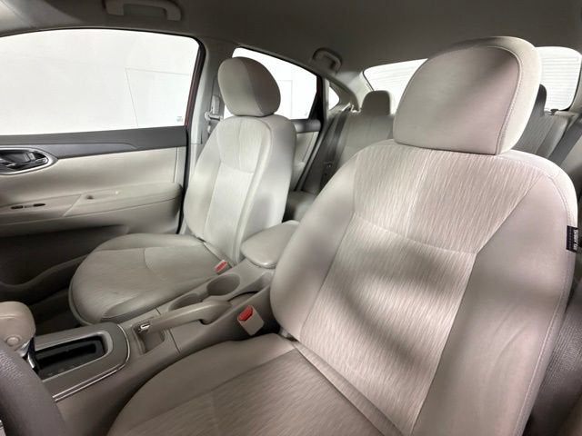 2014 Nissan Sentra SV