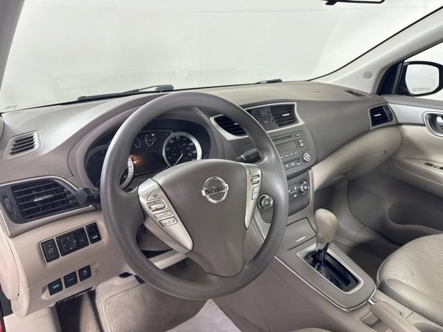 2014 Nissan Sentra SV