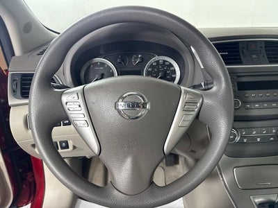 2014 Nissan Sentra SV