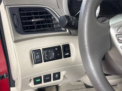 2014 Nissan Sentra SV