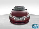 2014 Nissan Sentra SV