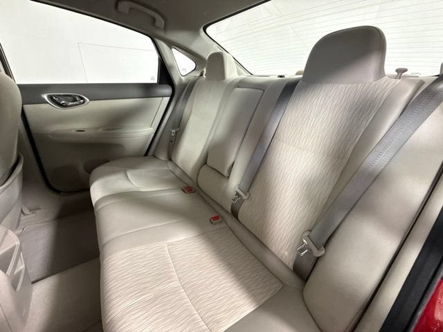 2014 Nissan Sentra SV