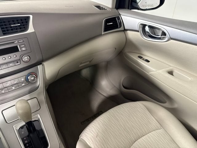 2014 Nissan Sentra SV
