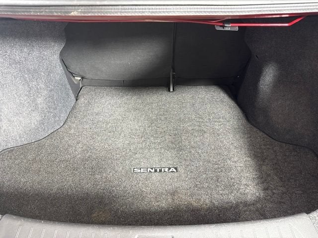 2014 Nissan Sentra SV