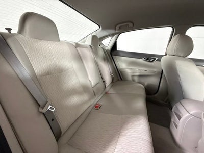 2014 Nissan Sentra SV