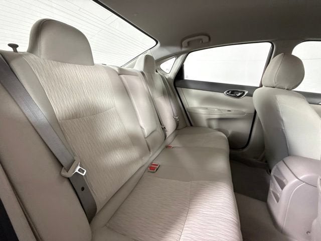 2014 Nissan Sentra SV