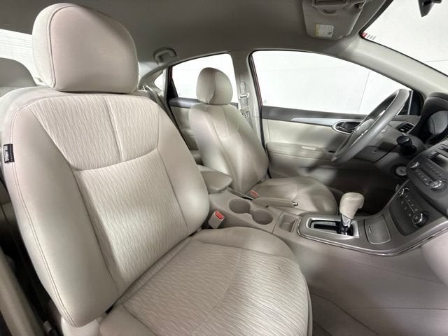 2014 Nissan Sentra SV
