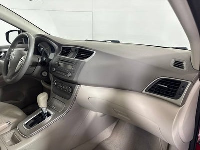 2014 Nissan Sentra SV