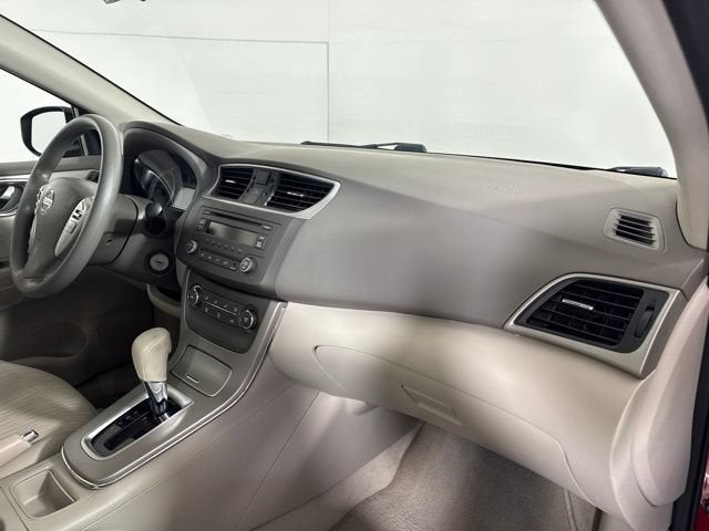 2014 Nissan Sentra SV