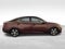 2020 Nissan Sentra SV Xtronic CVT