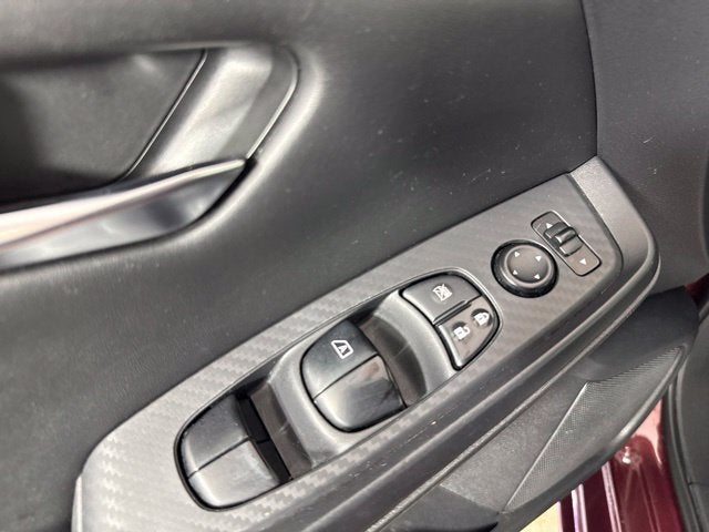 2020 Nissan Sentra SV Xtronic CVT