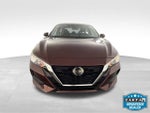 2020 Nissan Sentra SV Xtronic CVT