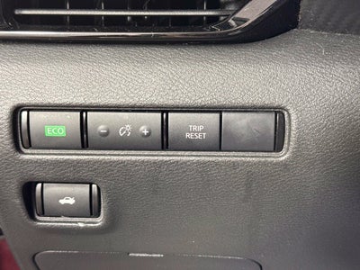2020 Nissan Sentra SV Xtronic CVT