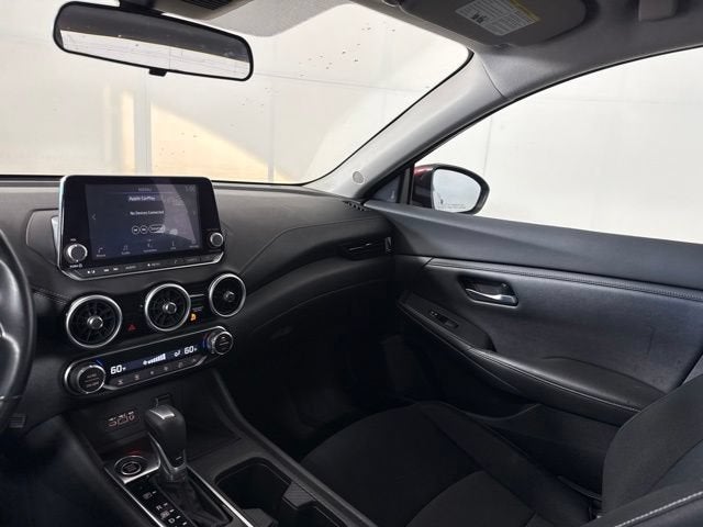 2020 Nissan Sentra SV Xtronic CVT