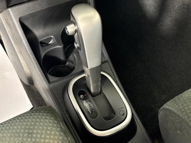 2012 Nissan Versa S