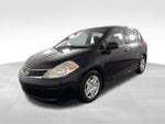 2012 Nissan Versa S