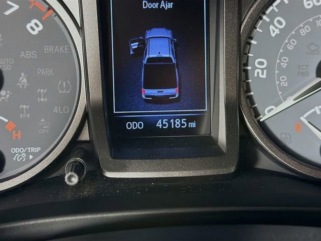 2020 Toyota Tacoma 4WD SR5