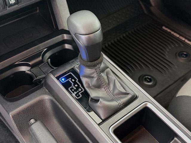 2020 Toyota Tacoma 4WD SR5