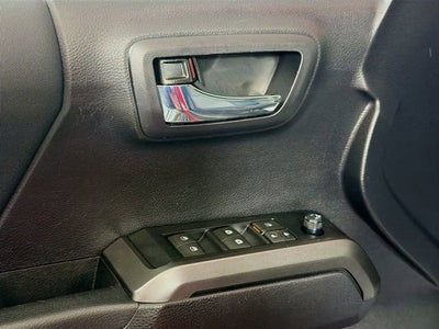 2020 Toyota Tacoma 4WD SR5