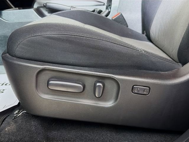 2020 Toyota Tacoma 4WD SR5