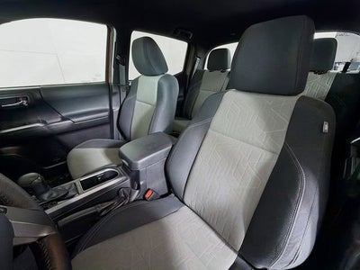 2020 Toyota Tacoma 4WD SR5