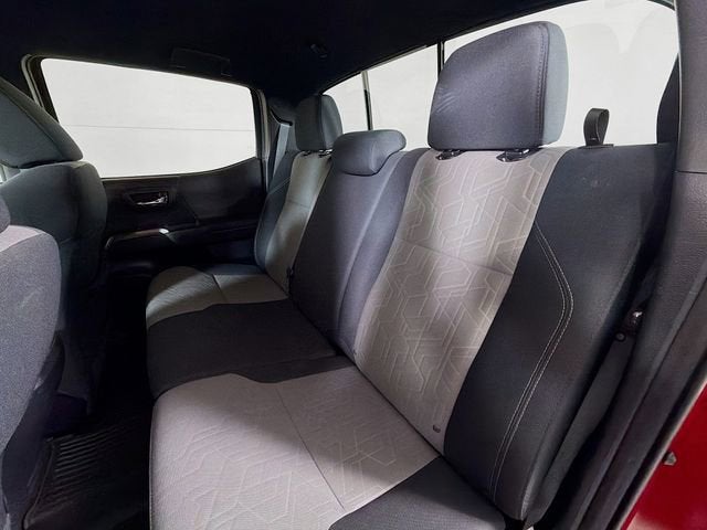 2020 Toyota Tacoma 4WD SR5