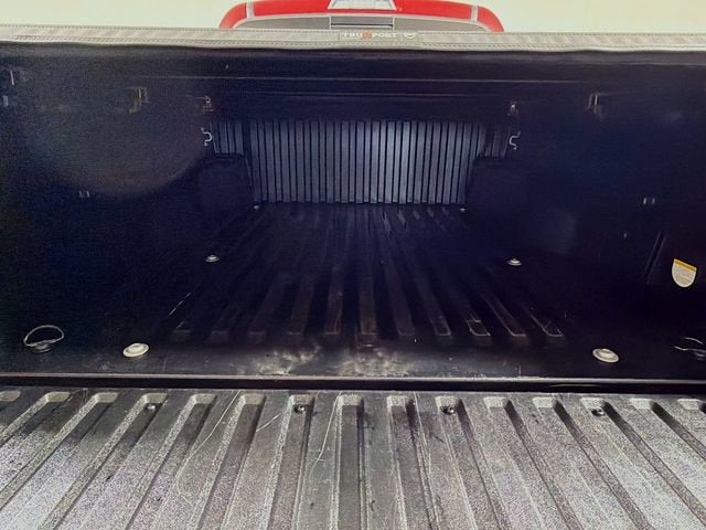 2020 Toyota Tacoma 4WD SR5