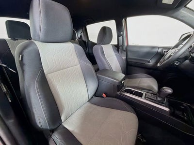 2020 Toyota Tacoma 4WD SR5