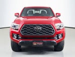 2020 Toyota Tacoma 4WD SR5