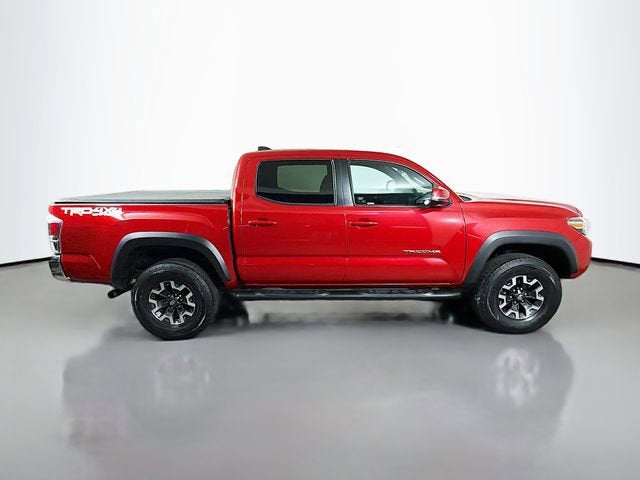 2020 Toyota Tacoma 4WD SR5