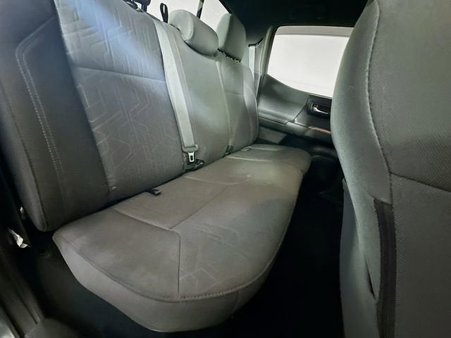 2018 Toyota Tacoma SR5