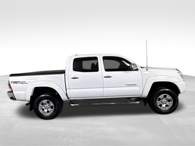 2015 Toyota Tacoma TRD Pro