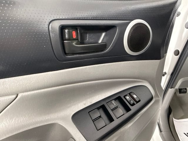 2015 Toyota Tacoma TRD Pro