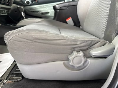 2015 Toyota Tacoma TRD Pro