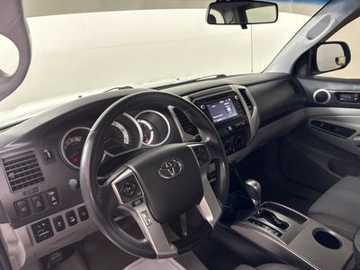 2015 Toyota Tacoma TRD Pro