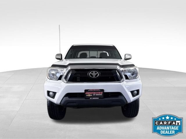 2015 Toyota Tacoma TRD Pro