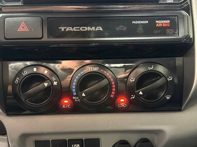 2015 Toyota Tacoma TRD Pro