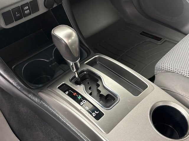 2015 Toyota Tacoma TRD Pro