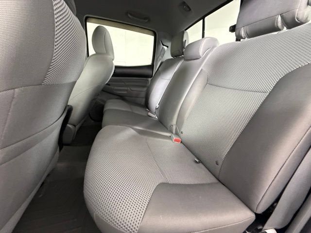 2015 Toyota Tacoma TRD Pro